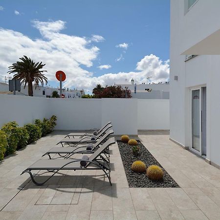 Apartament Rociega A Puerto del Carmen  Zewnętrze zdjęcie