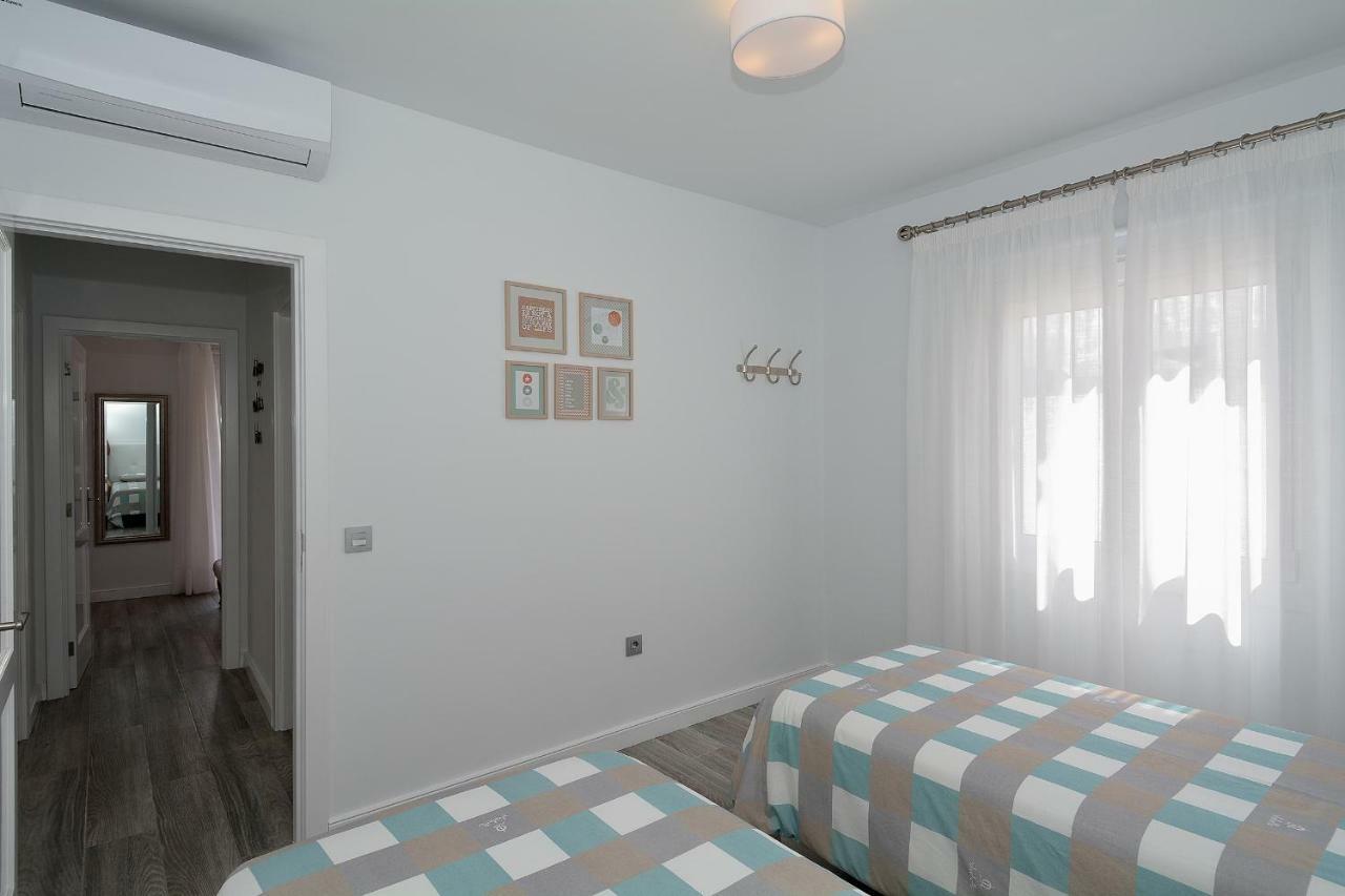 Apartament Rociega A Puerto del Carmen  Zewnętrze zdjęcie