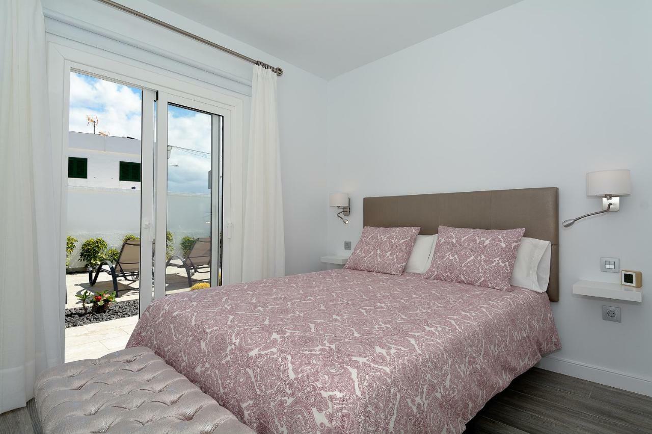 Apartament Rociega A Puerto del Carmen  Zewnętrze zdjęcie